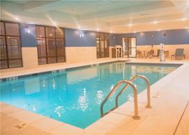 Hampton Inn Gonzales 3