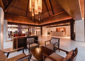 Ramayana Suites and Resort 3