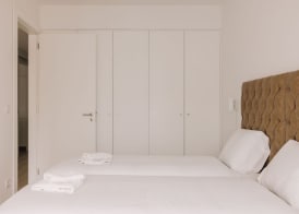 City Stays São Lázaro Apartments 2