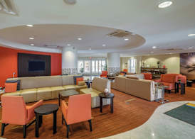 Courtyard by Marriott Jacksonville Beach Oceanfront 3