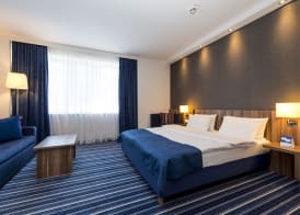 Holiday Inn Express BREMEN AIRPORT by IHG 3