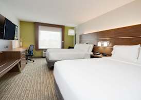 Holiday Inn Express & Suites FLEMING ISLAND by IHG 3