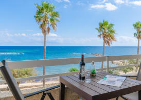 Cala Bona Calm Beach 5