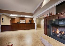 Best Western Plus Louisa 4