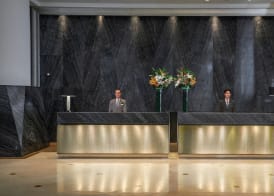 InterContinental Hotels KUALA LUMPUR by IHG 3