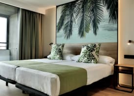 Hotel Primavera Park **** Superior 4