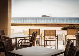 Hotel Marconi 5