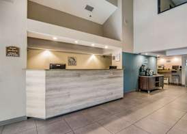 Sleep Inn Fort Mill near Carowinds Blvd 2