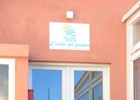 L'Isola Del Postino Rooms 5