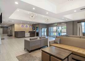 Best Western Plus Gardena-Los Angeles Inn & Suites 2