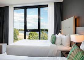 Courtyard by Marriott Wolfsburg 5