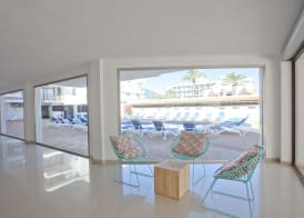 Apartamentos Don Quijote 5