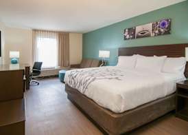 Sleep Inn & Suites Tuscaloosa East 2