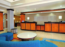 Fairfield Inn & Suites Fresno Clovis 4