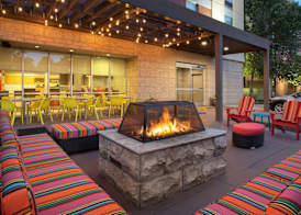 Home2 Suites by Hilton Charlotte I-77 Tyvola Rd 5