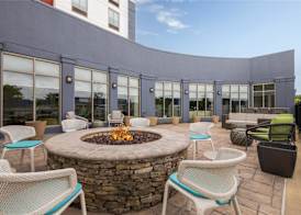 Hilton Garden Inn Memphis/Wolfchase Galleria 4