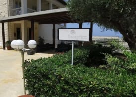 Le Rosette Resort 2