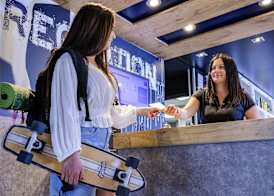 Ibis Budget Perpignan Sud 2