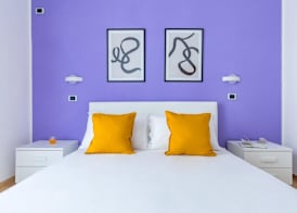 Central Station Family Apartment by Wonderful Italy 3