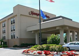 Hampton Inn Ft. Wayne-Southwest 3