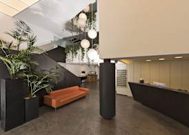 Bio & Wellnesshotel Pazeider - Healing Garden above Meran 2
