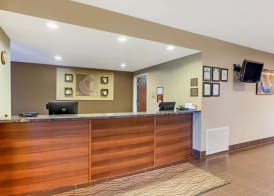 Comfort Inn & Suites Page at Lake Powell 2