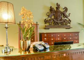 Museum Hotel 3