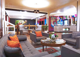 Henry Norman Hotel 3