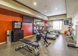 Hampton Inn & Suites Gainesville 4