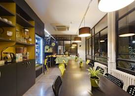 Free Hostels Barcelona 3