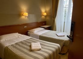 Hotel Giolitti 5