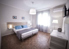 Home Scala dei Turchi B&B 5