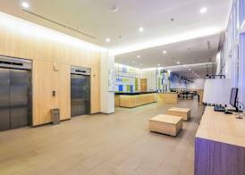 Hotel Citradream Bintaro 3