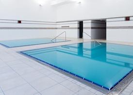 Health Spa Resort Esplanade - Palace Wing 5