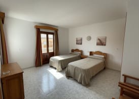 Hostal CAN GALLU 3