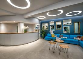 Kristalli Hotel Apartments 2