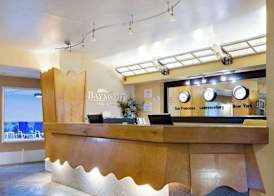 Baymont by Wyndham Lawrenceburg 3