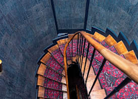 Hôtel Hiro Paris 4