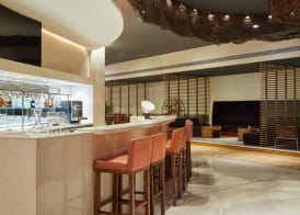 The Westin Shenzhen Nanshan 4