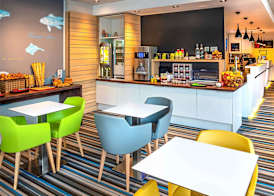 ibis Styles Strasbourg Avenue du Rhin 5