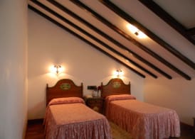 Pazo Carrasqueira 3