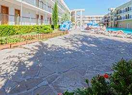 AMFORA HOTEL 3