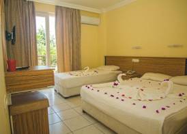 KEMER STAR HOTEL 3
