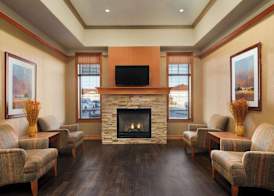 Days Inn & Suites by Wyndham Edmonton Airport 3