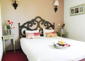 Best Western Hôtel Aurélia 3