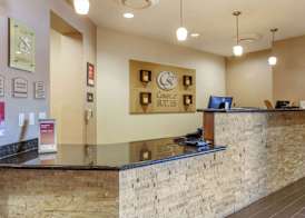Comfort Suites Glendale - State Farm Stadium Area 2