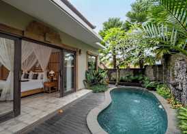 Govala Ubud Villas & SPA 5