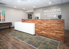 Hampton Inn Egg Harbor Township Atlantic City 3