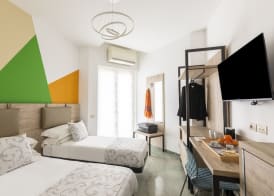 La Riviere Guesthouse Trastevere 2