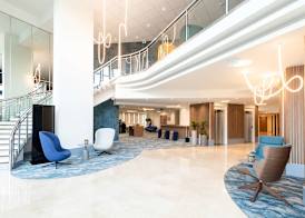Radisson Hotel Nice Airport 5